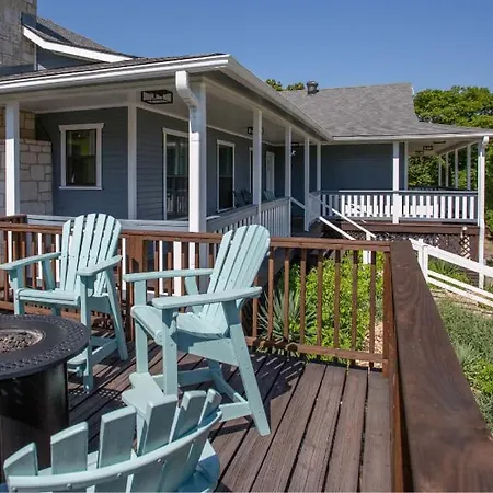 Villa Large Patio And Hot Tub Near Wine Country
